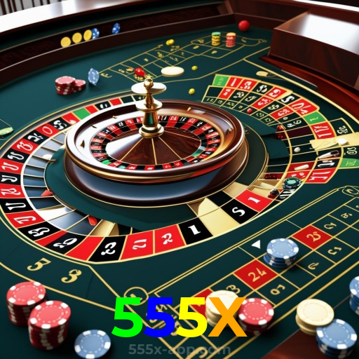 A Emoção do Esporte no 555X: Uma Nova Dimensão
