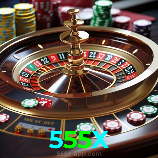 Login Cativante em 555X: A Nova Era dos Jogos