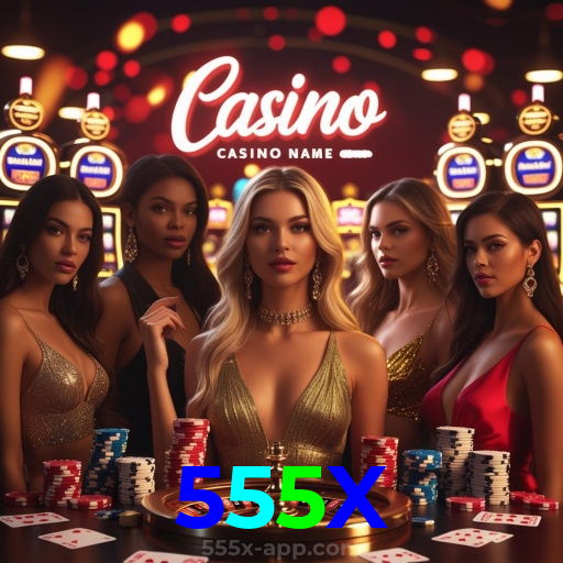 Recursos Pagos Imperdíveis do 555X Para Jogadores Fieis